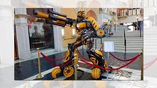 HiMSS 2018 Las Vegas