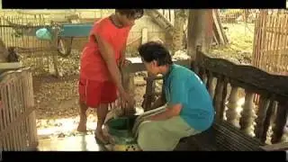 Pinoy MD: Health Summer Food and Saltwater for Allergies?
