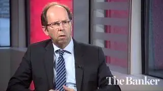 Interview with Du&scaron;an Mramor, Minister of Finance, Slovenia