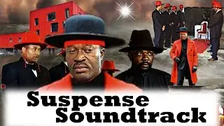 Nollywood Suspense Sound Effects 2024.