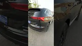 Haval H6 PHEV power figures are insane!