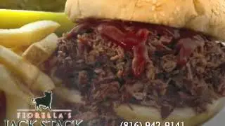 Jack Stack Barbecue