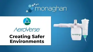 Creating Safer Environments - AEROBIKA® OPEP device | COPD
