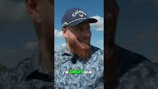2v2 Golf Showdown: Martin vs The World!
