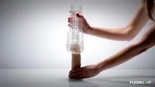 Fleshlight Ice esittely