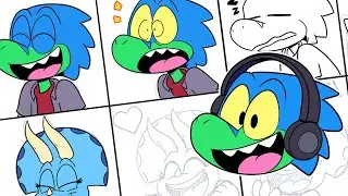 Making Emotes! Part 2