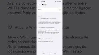 Como alternar automaticamente entre o WiFi e os dados m&oacute;veis