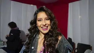 María José Quintanilla - Concierto Copiapo  - Gira 2025