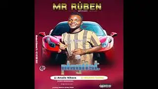 Mr Ruben _ Amalle Nihava _ (music official mp3)