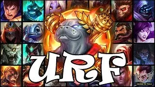 URF Compilation