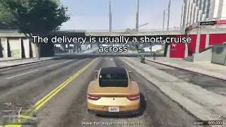 GTA online auto shop client jobs 2x rewards