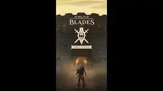 The Elder Scrolls : Blades | First Look Gameplay