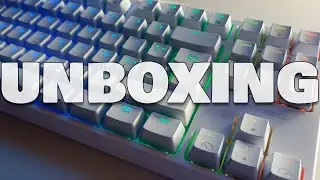 VSG Alnitak Unboxing