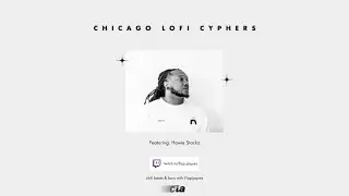 chicago lofi cypher session w/ @howie.stackz