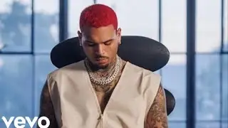 Chris brown - Wrapped in Your Love [ Official Video] 2025