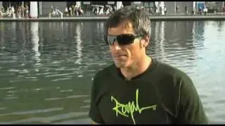 Interview mit Tibor Simai