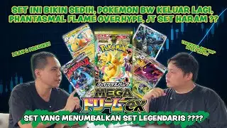 SET BARU !! MEGA DREAM EX !! LAKUKAN HAL INI SEBELUM TERLAMBAT !!