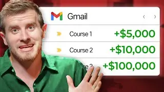 How to Launch a $5,000 Course That Actually Sells (Live Coaching)