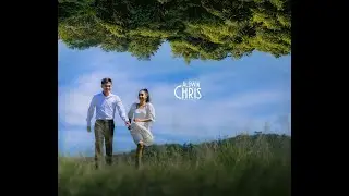 A L D W I N   &   C H R I S   |   Pre Wedding Film