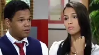 Vitória e João (Vitória Usa Dr0gas) - Parte 12 - Rebelde Brasil