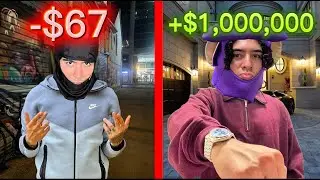 Quarter Zips против Nike Tech Experiment