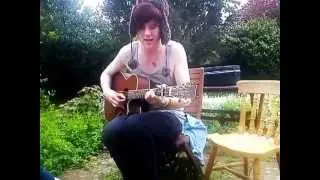 BriBryOnTour - Adventure Time (home gig)