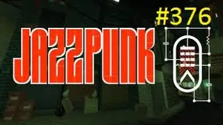 JAZZPUNK PLATINUM #376