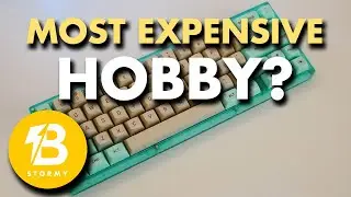 MOST EXPENSIVE Hobby? 😱 #shorts