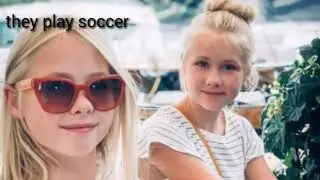 Izaandelle Facts
