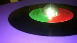 LIONEL GANJA BARRETT ~ Rasta Cowboy