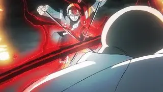 ⚔️💣Zoro vs Nusjuro | Epic Sword Battle | One Piece AMV । Zoro vs Nusjuro Full Power Clash | Epic AMV