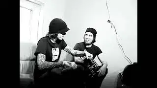 Converge &ndash; Interview (New England Metal And Hardcore Festival 2003)