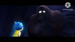 Inside Out 2 Deep Dark Secret Rankin Bass Logo