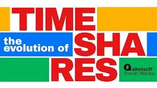 The Evolution of Timeshares