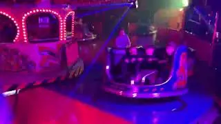 Anthony Harris&rsquo;s Supreme Waltzer at Ashby Sept 2025