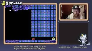 * UNK Metroid (NES) * ~ ROM Hack Roulette #005