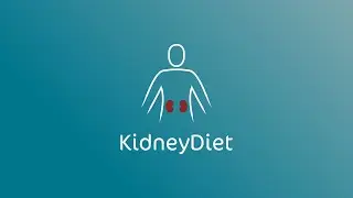 Kidney Diet App Tutorial: Track & Sort Nutrients for Your Personalized Diet