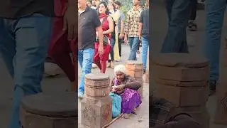 World kindness day #help #humanity #kindness #superabhay