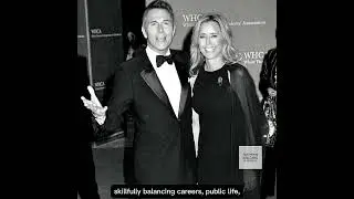 Hollywood&rsquo;s Most Private Love Story | #TeaLeoni #TimDaly #HollywoodCouple #CelebrityLove