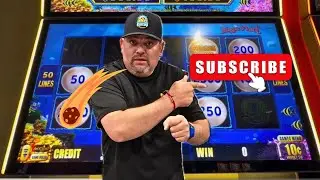 Voy De Nuevo Contoda La Actitud Para Ganar En el Casino.
