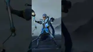 FREE FIRE ELITE PASS SCROLLS OF AZURE