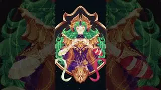 BIG SOTHIS - Fire Emblem Fortune's Weave ⚔