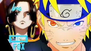 Naruto battle Boa Hancock intense super hard mode ninja hero fox man part seventeen