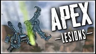 APEX Legends Parody: Jump Master