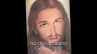 Noi predichiamo Cristo Crocifisso