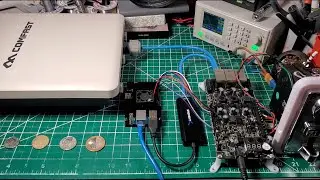 Orange Pi 5 16GB | 1TB NVMe | Comfast CF-WA900 V2 | Sabrent 2.5 Gbps | TRIO POE VS | PisoWiFi Set Up