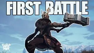 First Battle Of Season 12 - Conqueror's Blade Gameplay