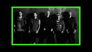 Breaking News | Avenged sevenfold confirmed as second headliner of download festival 2018