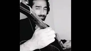 عزف موال زينبة عفريني محمد مشتنور