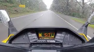 2005 honda helix 250